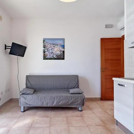Locazione Turistica Villino Ambra *