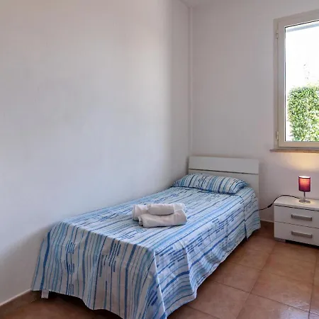 Locazione Turistica Villino Ambra *