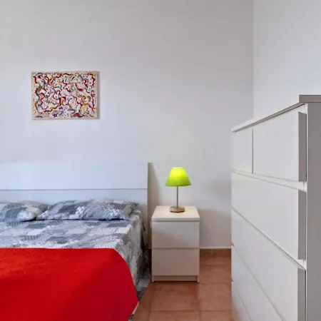Villa Locazione Turistica Villino Ambra *